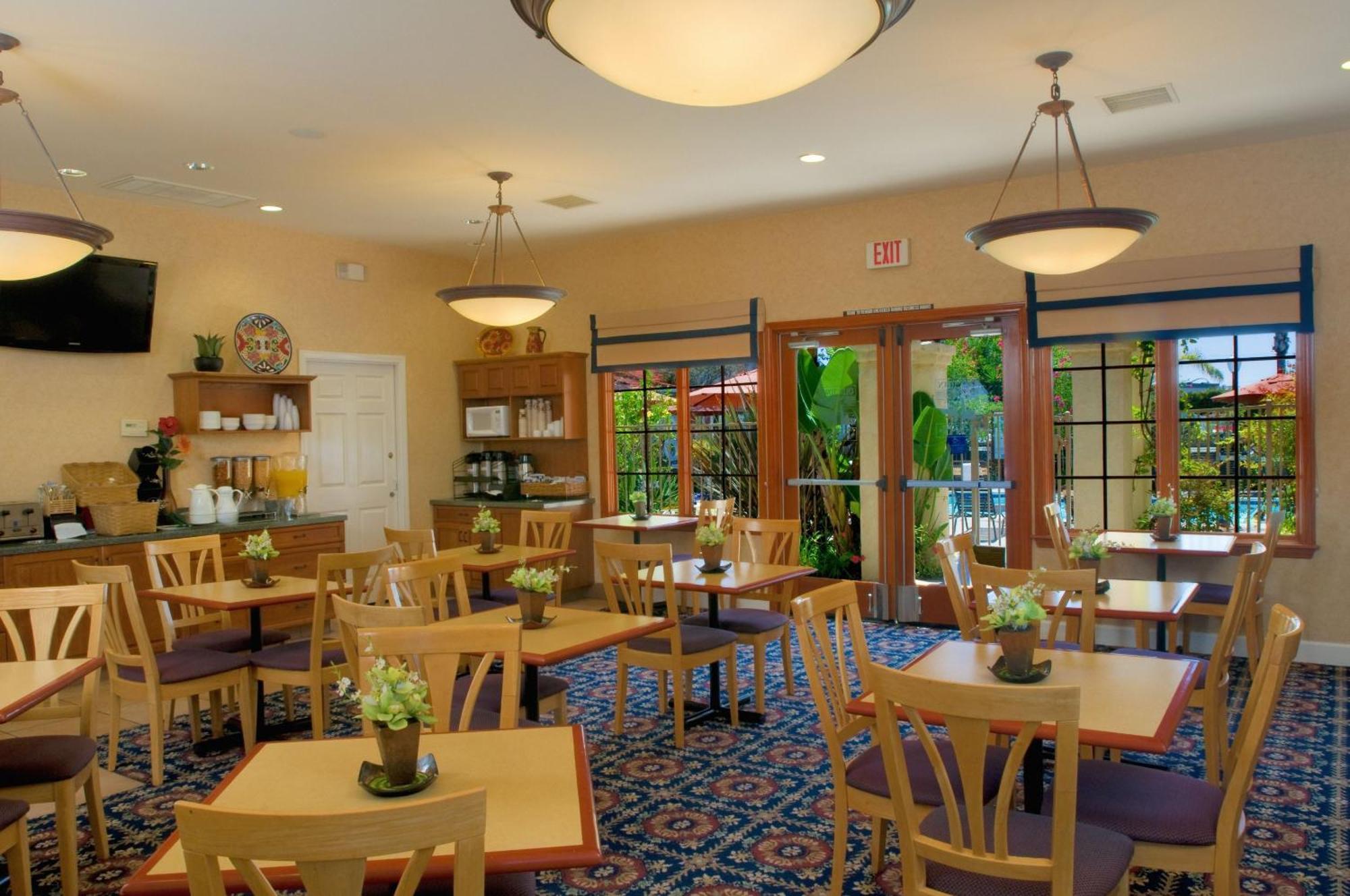 Old Town Inn Σαν Ντιέγκο Εξωτερικό φωτογραφία